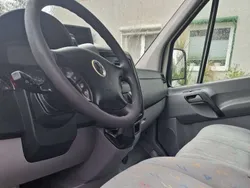 Gebraucht 2009 VW Crafter Van | 8.200 € (Etwas zu teuer)