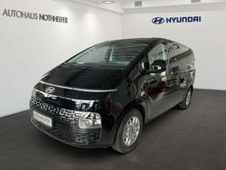 Abyss black / mic Neu 2025 Hyundai Staria Trend Van | 48.490 €