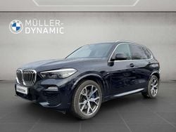 M carbonschwarz Gebraucht 2019 BMW X5 Comfort Edition SUV | 41.912 € (Guter Preis)