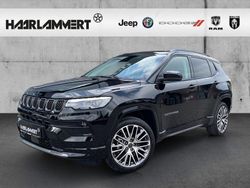 Neu 2025 Jeep Compass Summit SUV | 37.590 € (Fairer Preis)