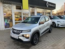 Gebraucht 2023 Dacia Spring Extreme Kleinwagen | 14.999 € (Fairer Preis)