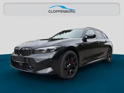 Schwarz Neu 2025 BMW M340 M Sport Limousine | 79.715 € (Teuer)