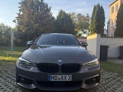 Gebraucht 2016 BMW 420 Gran Coupé M Sport Coupé | 22.900 € (Etwas zu teuer)