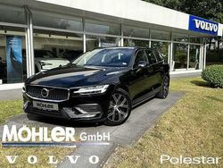 Gebraucht 2022 Volvo V60 Core Kombi | 31.950 € (Guter Preis)