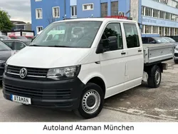 Weiß Gebraucht 2017 VW T6 Van | 21.990 € (Superpreis)
