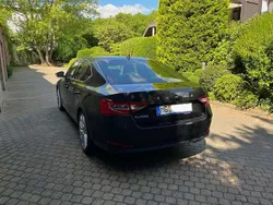 Schwarz Gebraucht 2020 Skoda Superb Style Limousine | 22.672 € (Fairer Preis)