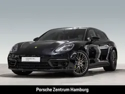 Schwarz Gebraucht 2024 Porsche Panamera 4 Platinum Edition Limousine | 99.600 € (Superpreis)