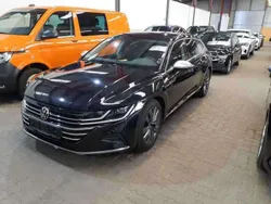 Deep black perleffekt Gebraucht 2023 VW Arteon Elegance Kombi | 28.090 € (Superpreis)