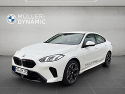Alpinweiß uni Gebraucht 2025 BMW 216 Efficient Dynamics Coupé | 31.810 € (Fairer Preis)