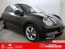 Starry black Neu 2025 Ora 03 Pro+ Kleinwagen | 30.990 € (Etwas zu teuer)