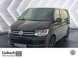 Braun Gebraucht 2017 VW Multivan Comfortline Van | 31.999 € (Guter Preis)
