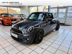 High class grey Gebraucht 2012 Mini Cooper S Kleinwagen | 11.980 € (Etwas zu teuer)