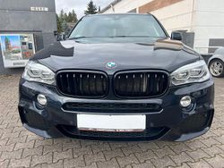 Schwarz Gebraucht 2017 BMW X5 M Sport SUV | 28.500 € (Guter Preis)