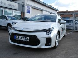 Weiß Gebraucht 2020 Suzuki Swace Comfort+ Kombi | 21.750 € (Fairer Preis)