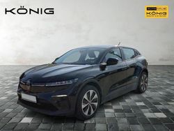 Schwarz Gebraucht 2022 Renault Mégane IV Limousine | 25.999 €