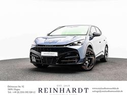 Tavascanblau Neu 2025 Cupra Tavascan VZ SUV | 45.120 € (Superpreis)