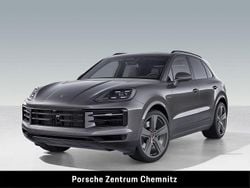 Grau Gebraucht 2024 Porsche Cayenne SUV | 95.890 € (Superpreis)