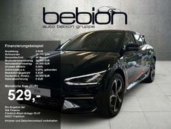 Schwarz Gebraucht 2024 Kia EV6 SUV | 49.790 € (Teuer)