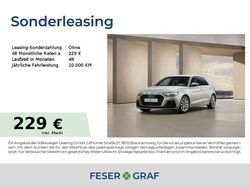 Tausilber metallic Neu 2025 Audi A1 Comfort Kleinwagen | 23.990 € (Superpreis)