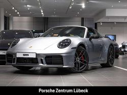 Silber Neu 2025 Porsche 992 Coupé | 222.334 € (Fairer Preis)