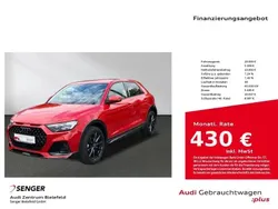 Gebraucht 2024 Audi A1 Kleinwagen | 27.880 € (Fairer Preis)
