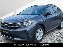 Grau Neu 2025 VW Taigo R SUV | 24.970 € (Guter Preis)