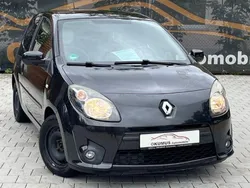 Schwarz Gebraucht 2012 Renault Twingo Kleinwagen | 3.490 € (Fairer Preis)