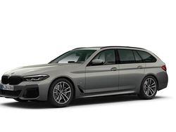 Gebraucht 2025 BMW 520 Efficient Dynamics Kombi | 36.907 €
