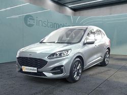 Silber Gebraucht 2024 Ford Kuga ST-Line SUV | 33.067 € (Teuer)