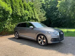 Gebraucht 2016 Audi Q7 S-Line SUV | 21.800 € (Fairer Preis)