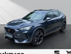 Grau Gebraucht 2024 Cupra Formentor VZ SUV | 34.950 € (Guter Preis)