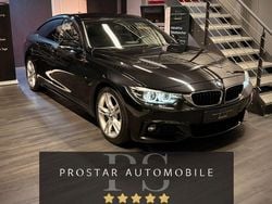 Schwarz Gebraucht 2017 BMW 418 Gran Coupé M Sport Coupé | 20.990 € (Fairer Preis)