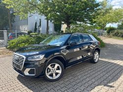 Brillantschwarz Gebraucht 2020 Audi Q2 Sport SUV | 16.980 € (Guter Preis)