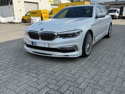 Weiß Gebraucht 2018 Alpina B5 Kombi | 55.900 €