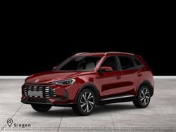 Schwarz Neu 2025 MG ZS Limousine | 24.639 € (Fairer Preis)