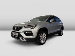 Silber Neu 2025 Seat Ateca SUV | 34.980 € (Fairer Preis)