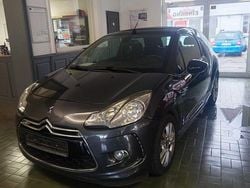 Grau Gebraucht 2014 Citroën DS3 So Chic Cabrio | 6.800 € (Fairer Preis)