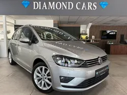 Silber Gebraucht 2016 VW Golf VII Comfortline Limousine | 11.490 € (Fairer Preis)