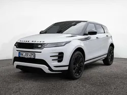Fuji white Gebraucht 2024 Land Rover Range Rover evoque SE Dynamic SUV | 44.990 € (Guter Preis)