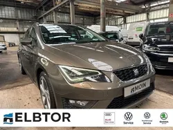 Seat Leon ST