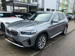 Grau Gebraucht 2024 BMW X3 Sport Line SUV | 49.900 € (Guter Preis)