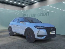 DS Automobiles DS3 Crossback