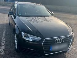 Schwarz Gebraucht 2016 Audi A4 Kombi | 14.299 € (Fairer Preis)