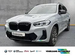 Brooklyn grau metallic Gebraucht 2024 BMW X3 M Sport SUV | 65.990 € (Fairer Preis)