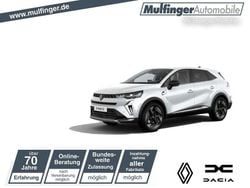 Weiß Neu 2025 Renault Symbioz Iconic SUV | 34.200 € (Fairer Preis)