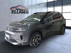 Grau Neu 2025 Citroën C5 Aircross SUV | 29.990 € (Teuer)