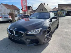 Schwarz Gebraucht 2012 BMW M6 Cabriolet Performance Cabrio | 49.100 € (Fairer Preis)