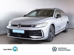 Andere farbe Gebraucht 2024 VW Passat Pro Kombi | 38.880 € (Fairer Preis)