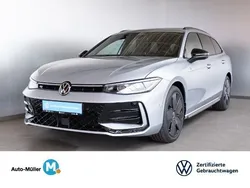 Andere farbe Gebraucht 2024 VW Passat Pro Kombi | 39.770 € (Teuer)