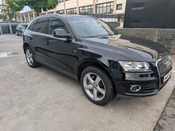Brillantschwarz Gebraucht 2012 Audi Q5 S-Line SUV | 13.850 € (Fairer Preis)